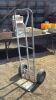 2 Wheel Cart