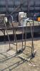 (2) 2 Wheel Carts