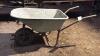 Poly Wheel Barrow - 2