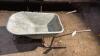 Poly Wheel Barrow - 3