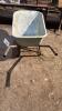 Poly Wheel Barrow - 4