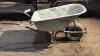 Poly Wheel Barrow - 5