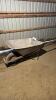 Aluminum Wheel Barrow