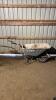 Steel Wheel Barrow