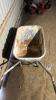 Steel Wheel Barrow - 3