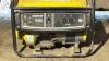 Power Fist 2800 Watt, 6HP Generator - 2