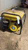 Power Fist 2800 Watt, 6HP Generator - 3