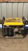 Power Fist 2800 Watt, 6HP Generator - 4