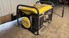 Power Fist 2800 Watt, 6HP Generator - 5