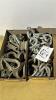 Quantity of Rope Thimbles and Cold Shuts - 3