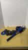Power Fist 2Ton Lever Chain Hoist