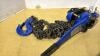 Power Fist 2Ton Lever Chain Hoist - 4
