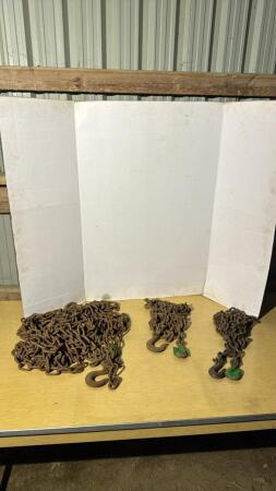 Chain Lot