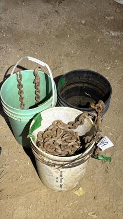 Chain Lot