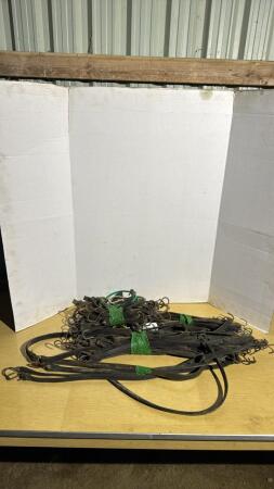 Quantity of Tarp Straps
