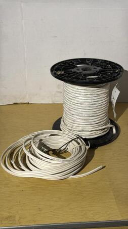 Electrical Wire Lot