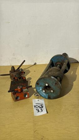 Gould Porta Krimp Krimping Tool