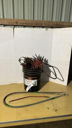 Quantity of Jumper Wires