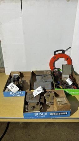 Electrical Lot