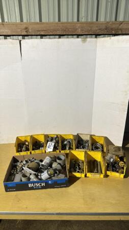 Electrical Lot