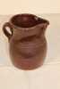 Redware Pitcher - 2