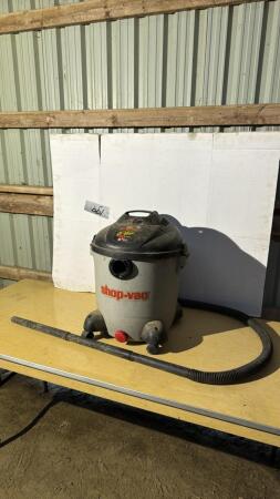 Shop Vac