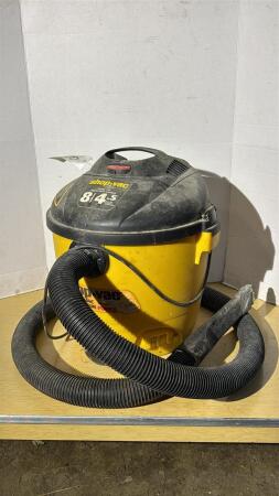 Shop Vac