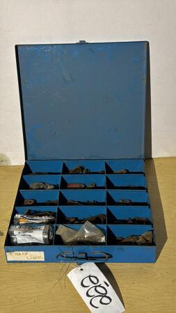 Roller Chain Service Kit