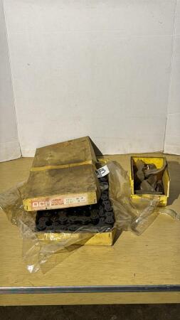 OCM 100-1R Standard Roller Chain