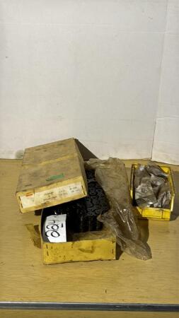 80-2R Standard Roller Chain