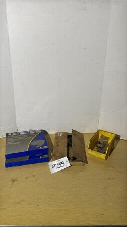 Roller Chain Lot