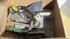 Quantity of Trowels - 3