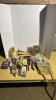 Painters Lot