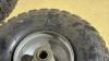 4 Tires on Rims - 6