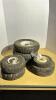 Assorted Tire Lot