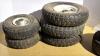 Assorted Tire Lot - 5