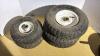 Assorted Tire Lot - 6