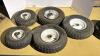 Assorted Tire Lot - 7