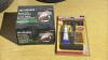 Tires, Inner Tube, Tire Repair Kit - 3