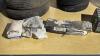 Tires, Inner Tube, Tire Repair Kit - 4