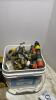 Large Selection of Garden Hose Fittings - 2