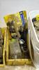 Large Selection of Garden Hose Fittings - 3