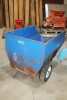 Mar-Weld Feed Cart - 3