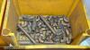 Quantity of Copper and Brass Fittings - 2