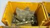 Quantity of Copper and Brass Fittings - 5