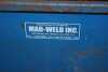 Mar-Weld Feed Cart - 4