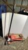 Hydraulic Automotive Jack