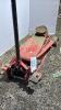 Hydraulic Automotive Jack - 2