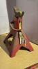 (2) 3ton Axle Stands, (2) Bottle Jacks - 5