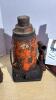 (2) 3ton Axle Stands, (2) Bottle Jacks - 8